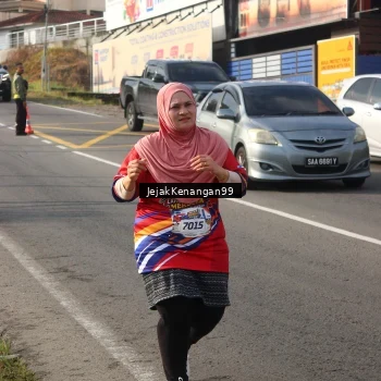 Runner Photo 6012279