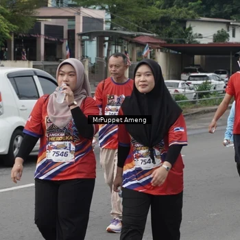 Runner Photo 6012280