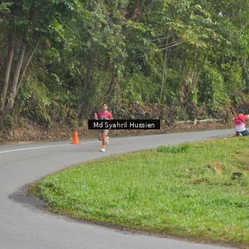 Runner Photo 6012282