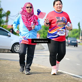 Runner Photo 6012283