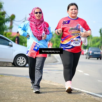Runner Photo 6012284