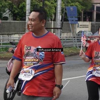 Runner Photo 6012285