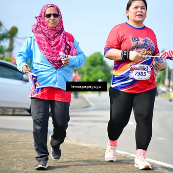 Runner Photo 6012286