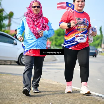 Runner Photo 6012287