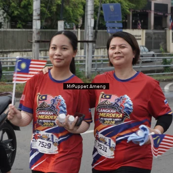 Runner Photo 6012289