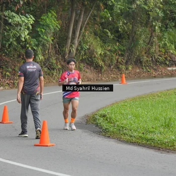 Runner Photo 6012292
