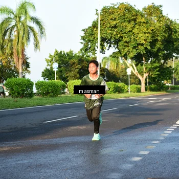 Runner Photo 6012294