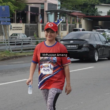 Runner Photo 6012296