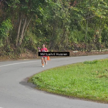 Runner Photo 6012297