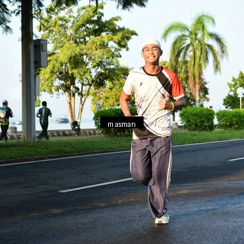 Runner Photo 6012298