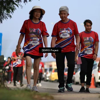 Runner Photo 6012299