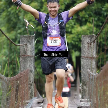 Runner Photo 60123