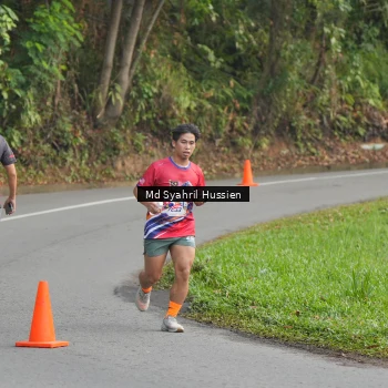 Runner Photo 6012315