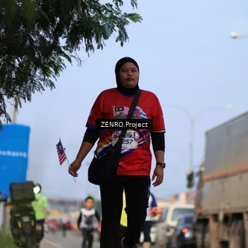 Runner Photo 6012322