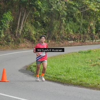 Runner Photo 6012323