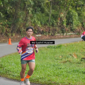 Runner Photo 6012326