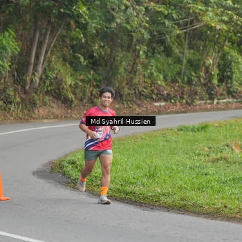 Runner Photo 6012327