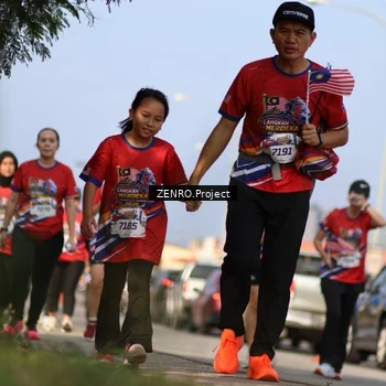 Runner Photo 6012329