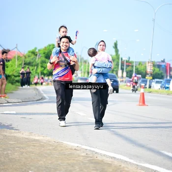 Runner Photo 6012333