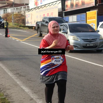 Runner Photo 6012349