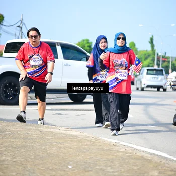 Runner Photo 6012360