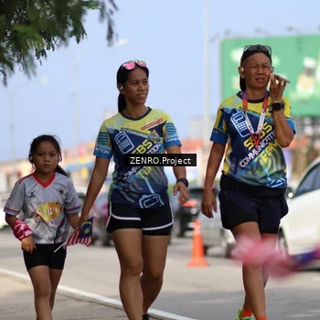 Runner Photo 6012367