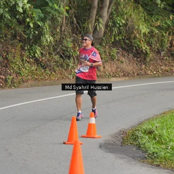 Runner Photo 6012368