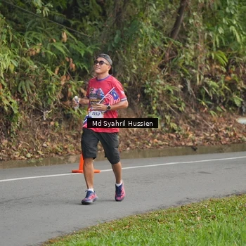 Runner Photo 6012369