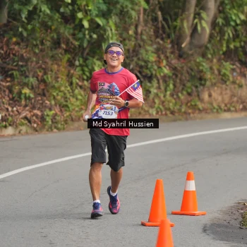 Runner Photo 6012373