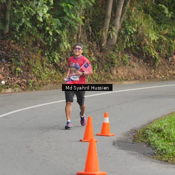 Runner Photo 6012375