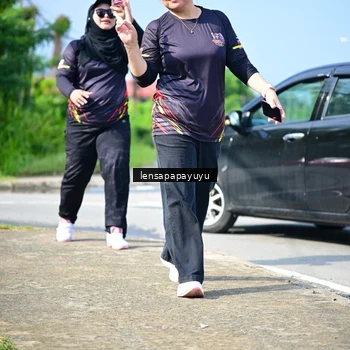 Runner Photo 6012379