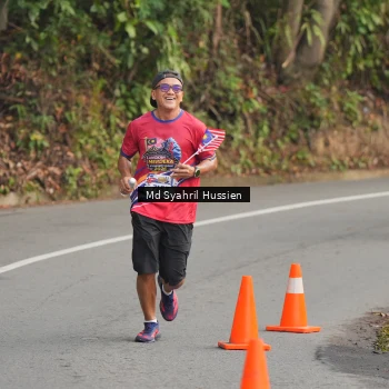 Runner Photo 6012380