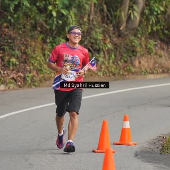 Runner Photo 6012381