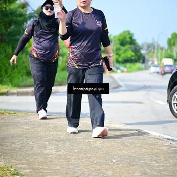 Runner Photo 6012382