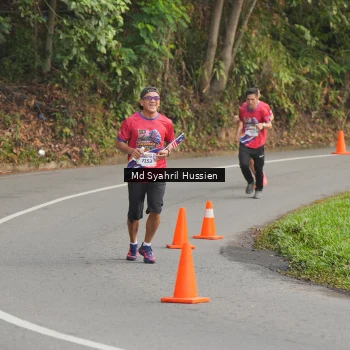 Runner Photo 6012384