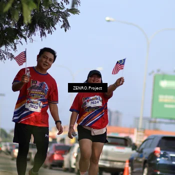 Runner Photo 6012386