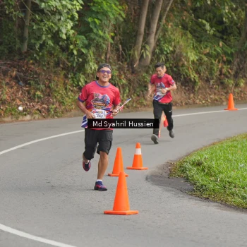 Runner Photo 6012387