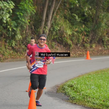 Runner Photo 6012389