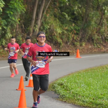 Runner Photo 6012390