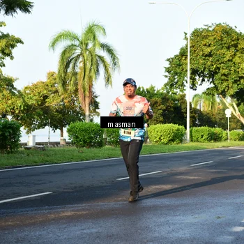 Runner Photo 6012396