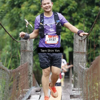 Runner Photo 60124