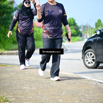 Runner Photo 6012403