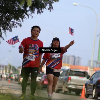 Runner Photo 6012404
