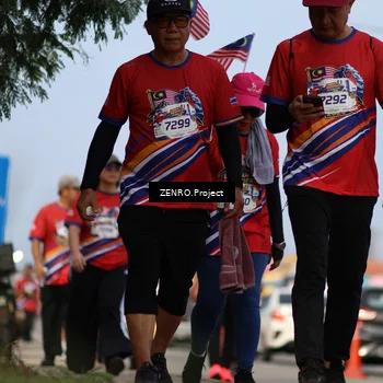 Runner Photo 6012409