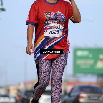 Runner Photo 6012412