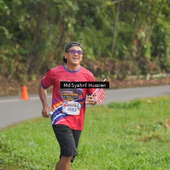 Runner Photo 6012413