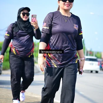 Runner Photo 6012414