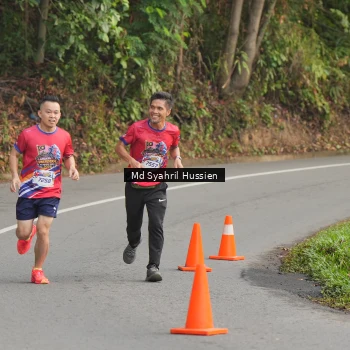 Runner Photo 6012415