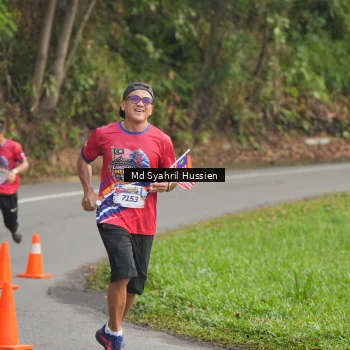 Runner Photo 6012418