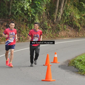 Runner Photo 6012419